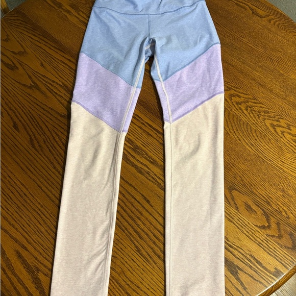 Outdoor Voices Blue and Gray Activewear - Picture 2 of 8